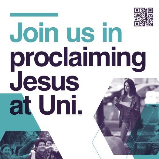 AFES WA - proclaiming Jesus at Uni