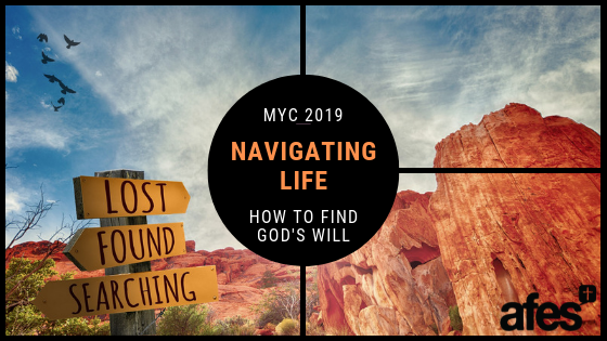 MYC 2019 Navigating Life